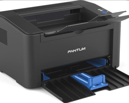 Распечатка на принтере 