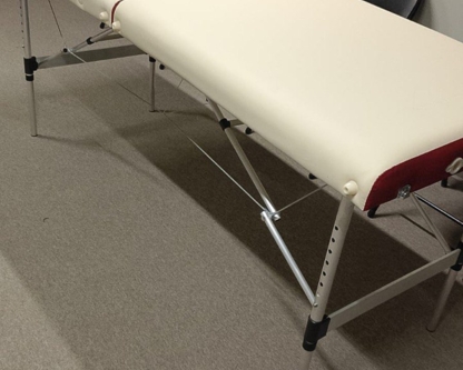 Массажный стол №2