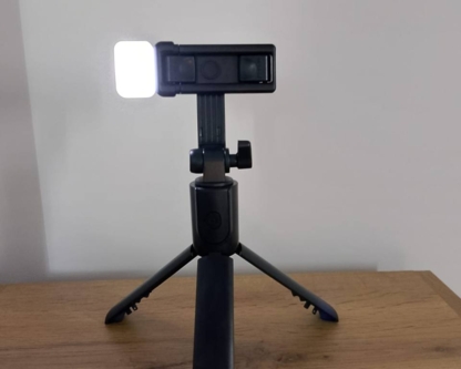 Штатив-монопод для телефона 