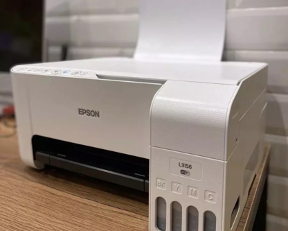 Распечатка на принтере