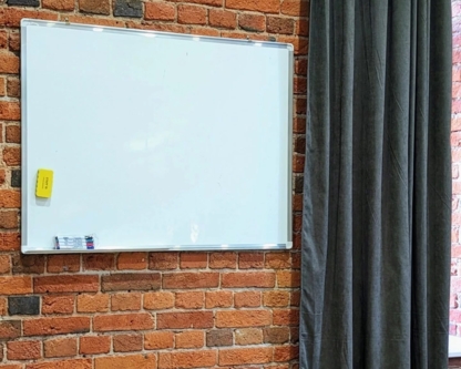 Доска магнитно-маркерная