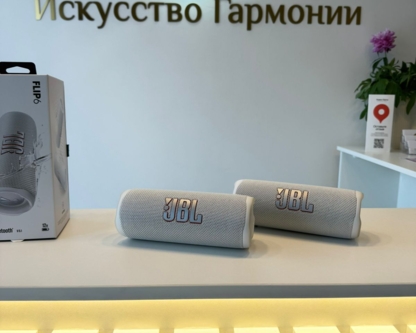 Беспроводная колонка