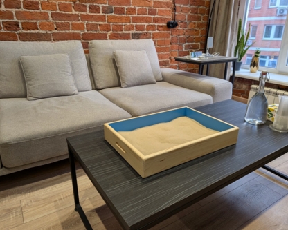 Юнгианская Песочница