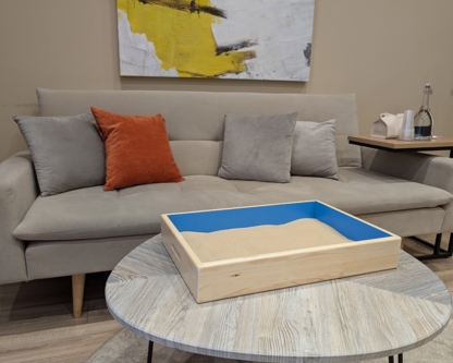 Юнгианская Песочница