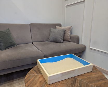 Юнгианская Песочница