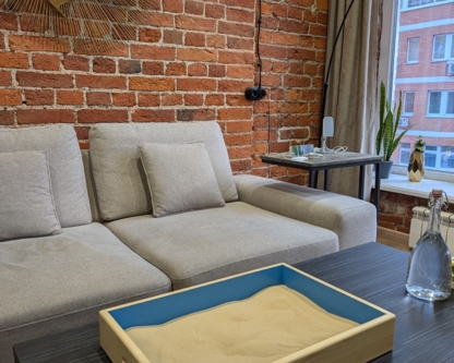 Юнгианская Песочница