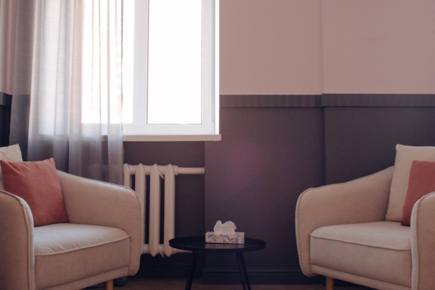 Кабинет №10 ❄️