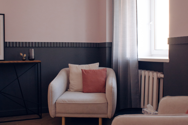 Кабинет №10 ❄️