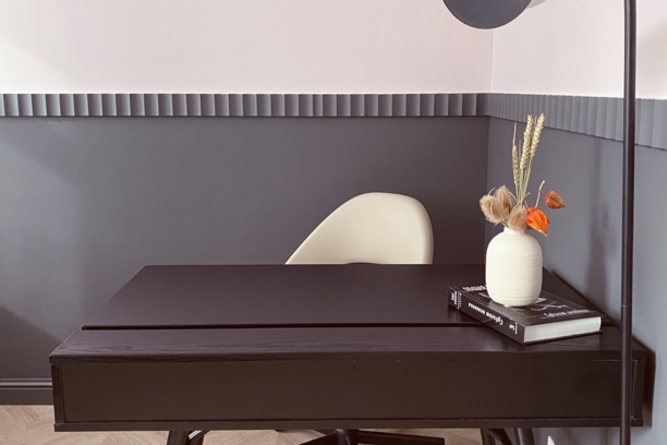 Кабинет №10 ❄️