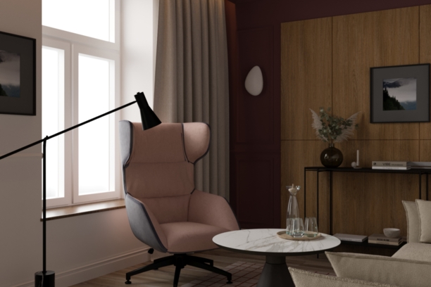 10й-VIP с панелью ❄️