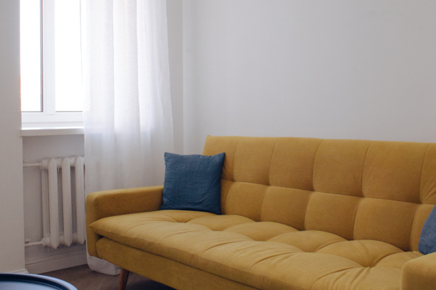 Кабинет №11 ❄️