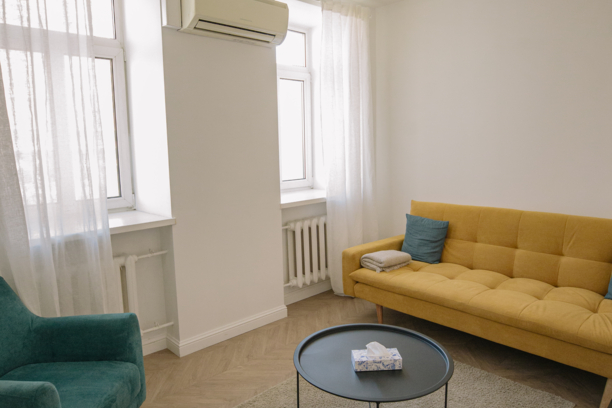 Кабинет №11 ❄️