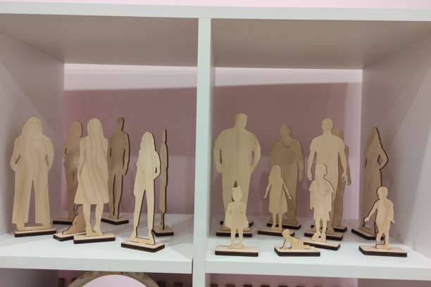 Кабинет №5 ❄️