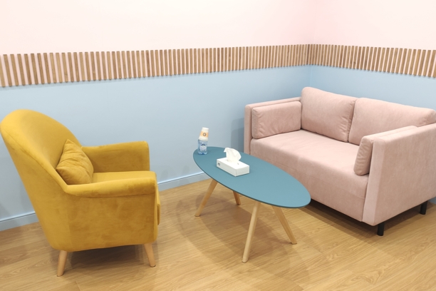 Кабинет №5 ❄️