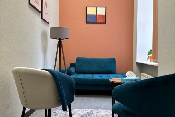 Кабинет №12