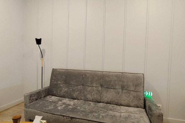 Кабинет №5 Семейный/детский❄️