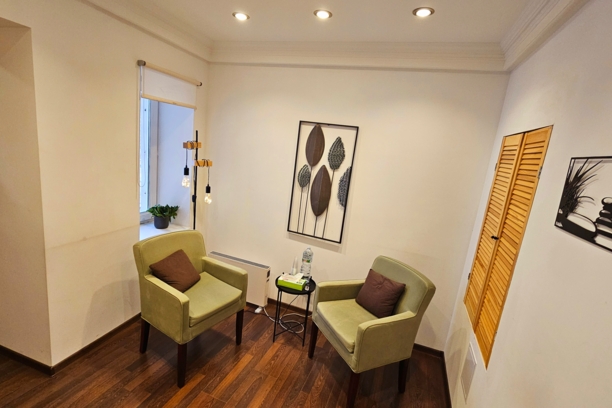 Кабинет №10