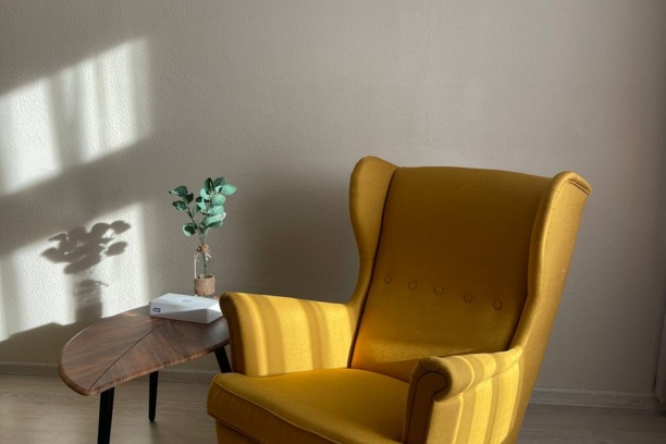 Кабинет №2 "3 кресла" ❄️