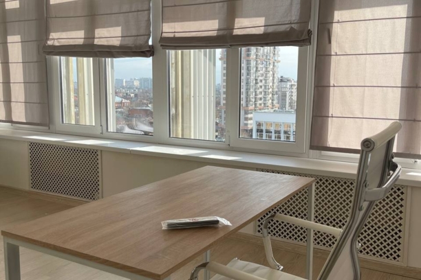 Кабинет №3 "Средний зал" ❄️