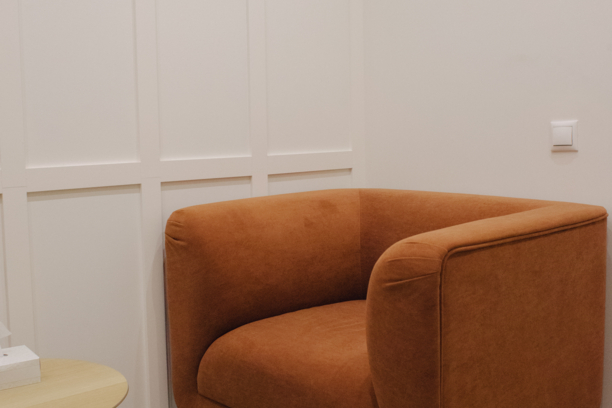 Кабинет №2 ❄️