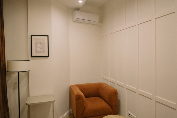 Кабинет №2 ❄️