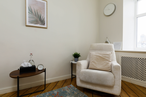 Кабинет №16 ❄️