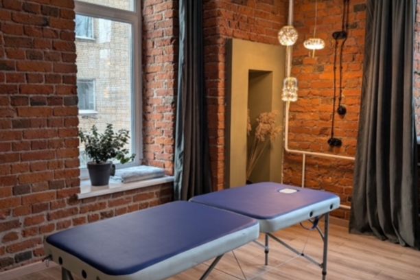 Кушетка US Medica