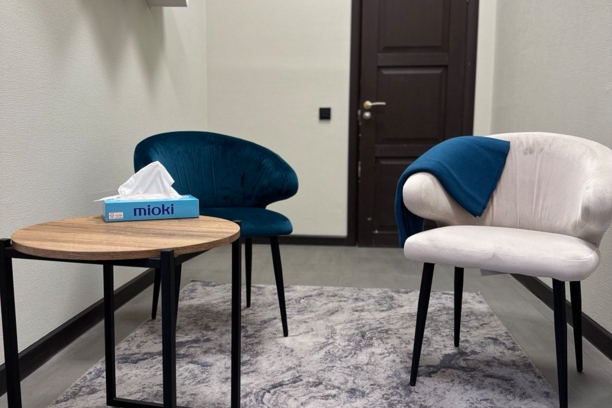 Кабинет №12