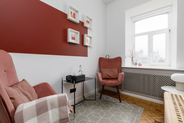 Кабинет №14 ❄️