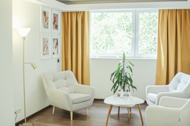 Кабинет/Зал №11