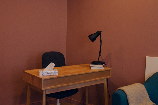 Кабинет №3 ❄️