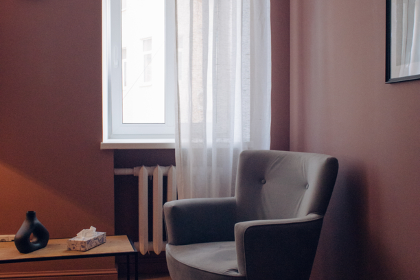 Кабинет №3 ❄️