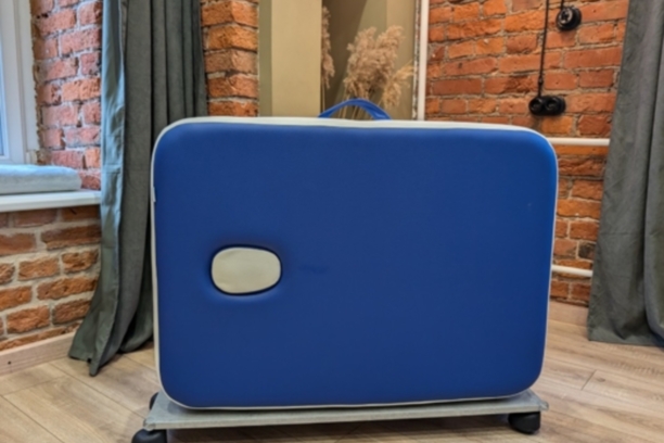 Кушетка US Medica