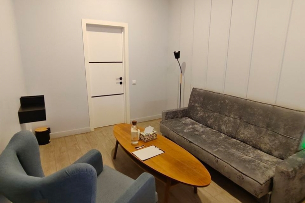 Кабинет №5 Семейный/детский❄️