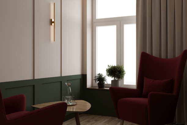 3й-2красных кресла ❄️