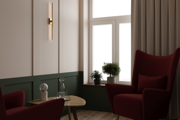 3й-2красных кресла ❄️