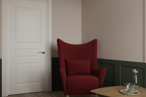 3й-2красных кресла ❄️