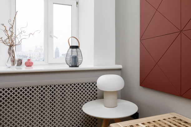 Кабинет №14 ❄️