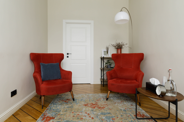 Кабинет №16 ❄️