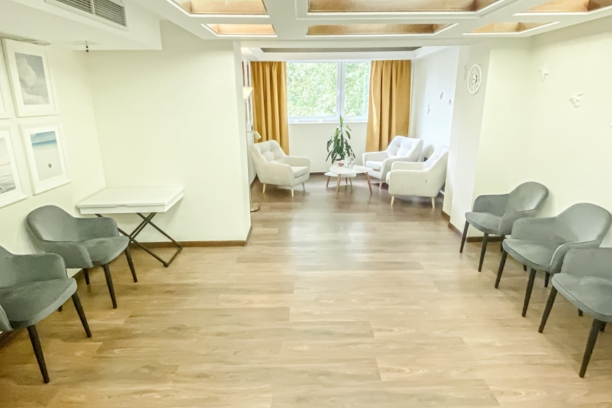 Кабинет/Зал №11