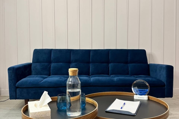 Кабинет №3 Семейный/детский❄️