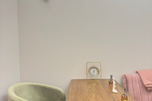 Кабинет №3 ❄️