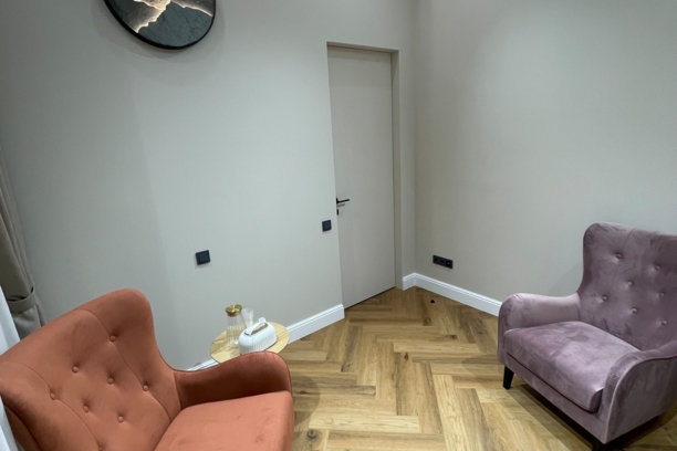 Кабинет №5❄️