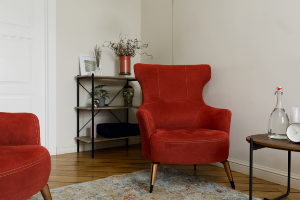 Кабинет №16 ❄️