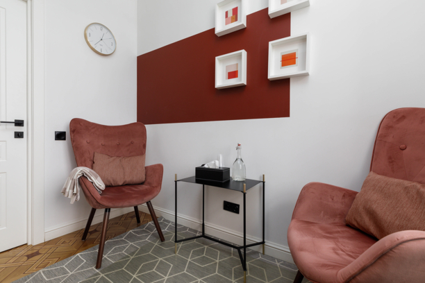 Кабинет №14 ❄️