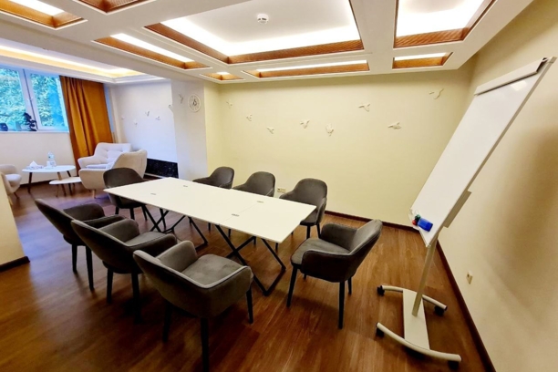 Кабинет/Зал №11