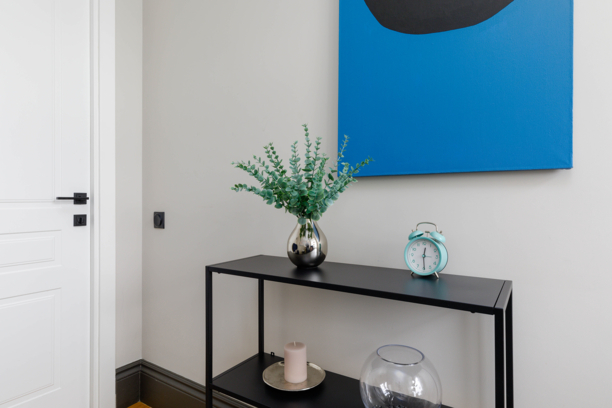 Кабинет №13 ❄️