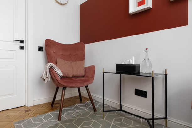 Кабинет №14 ❄️