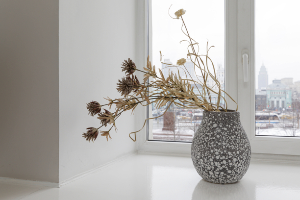 Кабинет №13 ❄️