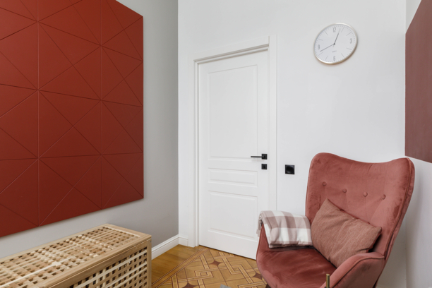 Кабинет №14 ❄️